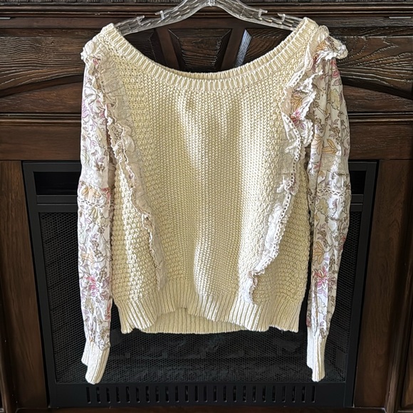 Anthropologie Sweater - Picture 2 of 6
